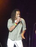 Yannick Noah