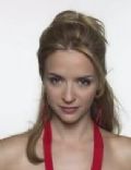 Yeorgia Georgoni