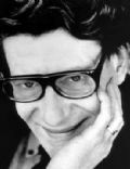Yves Saint-Laurent