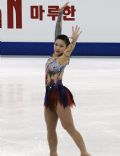 Zhaira Costiniano