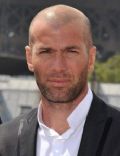 ZinÃ©dine Zidane