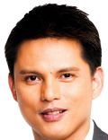 Zoren Legaspi