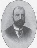 Achilleas Gerokostopoulos