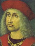 Albert III, Duke of Saxony