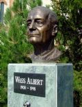 Albert Wass