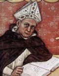 Albertus Magnus