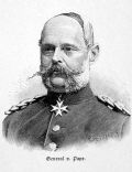 Alexander August Wilhelm von Pape