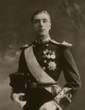 Alexander Mountbatten, 1st Marquess of Carisbrooke