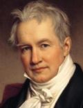 Alexander Von Humboldt