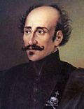Alexander Ypsilantis (1792â1828)