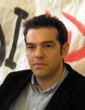 Alexis Tsipras