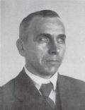 Alfred Wegener