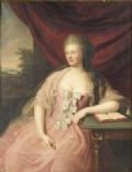 Amalie von Wallmoden, Countess of Yarmouth