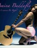 Amina Buddafly