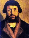 Andreas Osiander