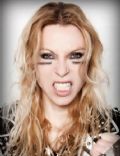 Angela Gossow