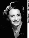 Anna M. Rosenberg