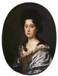Anna Maria Luisa de' Medici