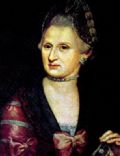 Anna Maria Mozart