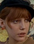 Anne Wiazemsky