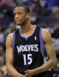 Anthony Randolph
