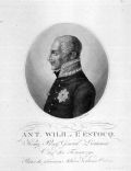 Anton Wilhelm von L'Estocq