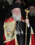 Archbishop Ieronymos II of Athens