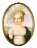 Archduchess Clementina of Austria