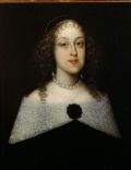 Archduchess Isabella Clara of Austria