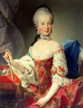 Archduchess Maria Amalia of Austria
