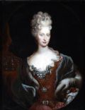 Archduchess Maria Anna Josepha of Austria