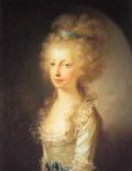 Archduchess Maria Clementina of Austria