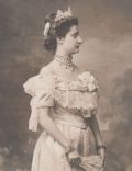 Archduchess Maria Immakulata of Austria