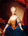 Archduchess Maria Josepha of Austria