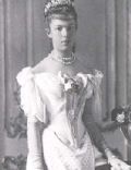 Archduchess Marie Valerie of Austria