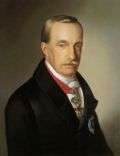 Archduke Joseph, Palatine of Hungary