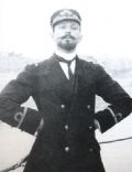 Aristeidis Moraitinis (aviator)