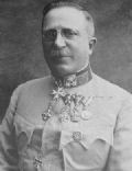 Arthur Arz von Straussenburg