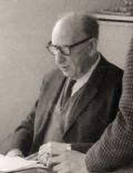 Arthur Korn (architect)