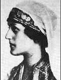 Aspasia Manos