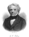 August Ferdinand Möbius