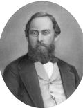 August Heinrich Petermann