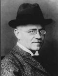 August Horch