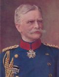 August von Mackensen