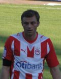 Avraam Papadopoulos