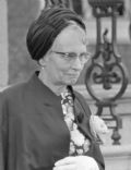 Baroness Gösta von dem Bussche-Haddenhausen