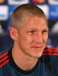 Bastian Schweinsteiger