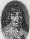 Bernard of Saxe-Weimar