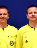 Bernd and Reiner Methe
