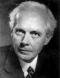 BÃ©la BartÃ³k